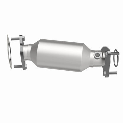 MagnaFlow 05-06 Nissan Pathfinder 4.0L Direct Fit Converter