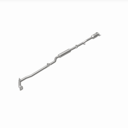 MagnaFlow 14-18 Mitsubishi Outlander Underbody 2.4L AWD Direct Fit Catalytic Converter