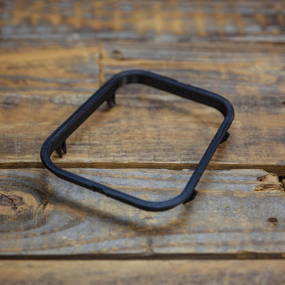 Condor Speed Shop - Shift Boot Trim Ring Base Frame - E30