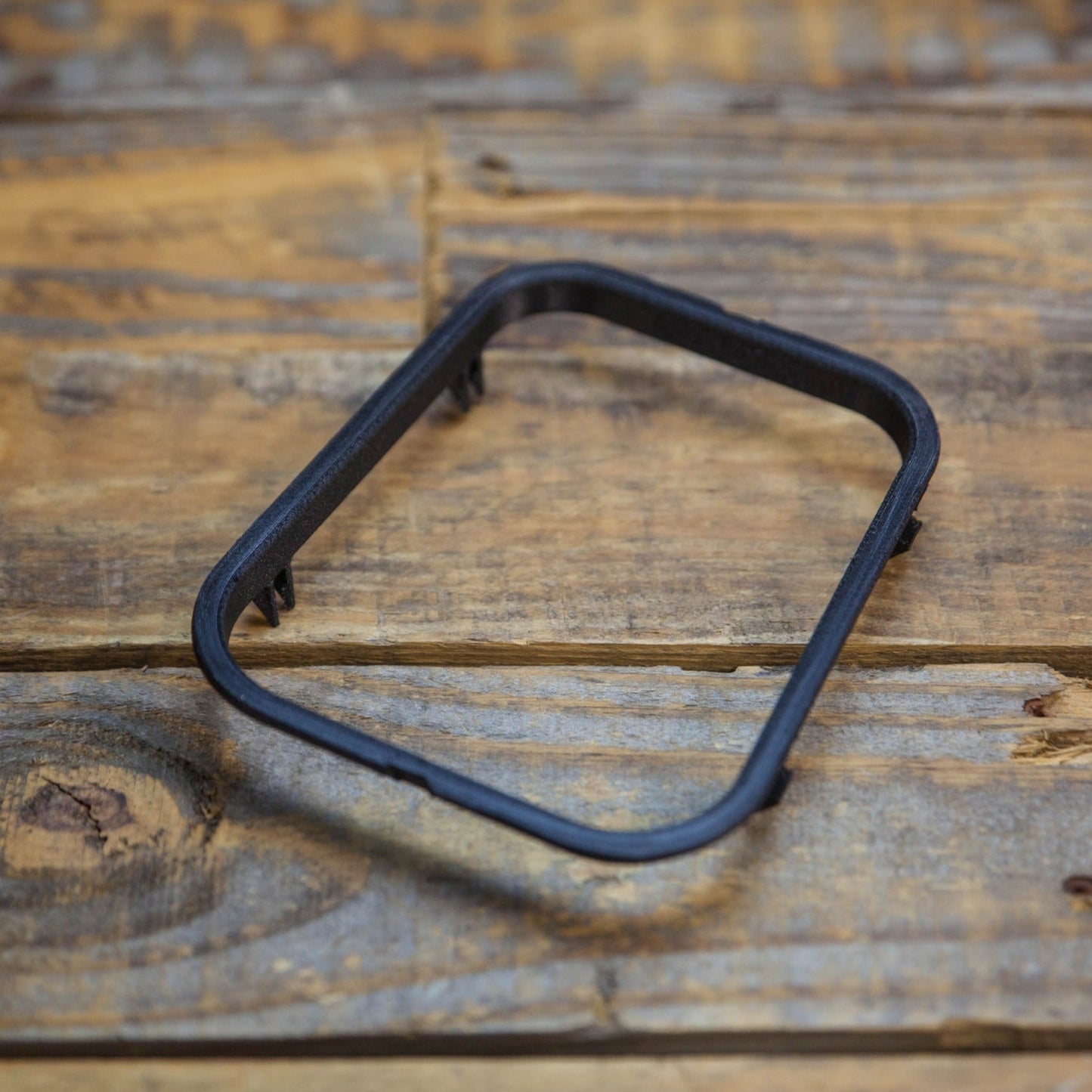 Condor Speed Shop - Shift Boot Trim Ring Base Frame - E30