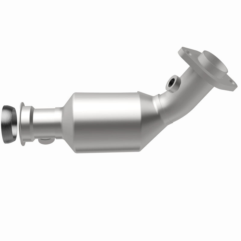 MagnaFlow 2003 Jeep Liberty 3.7L Direct Fit Converter