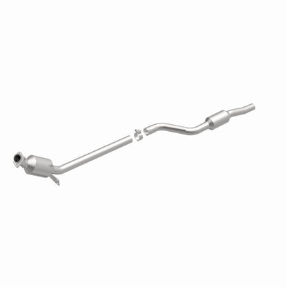 MagnaFlow 12-14 C350 V6 3.5 OEM Underbody Direct Fit Converter