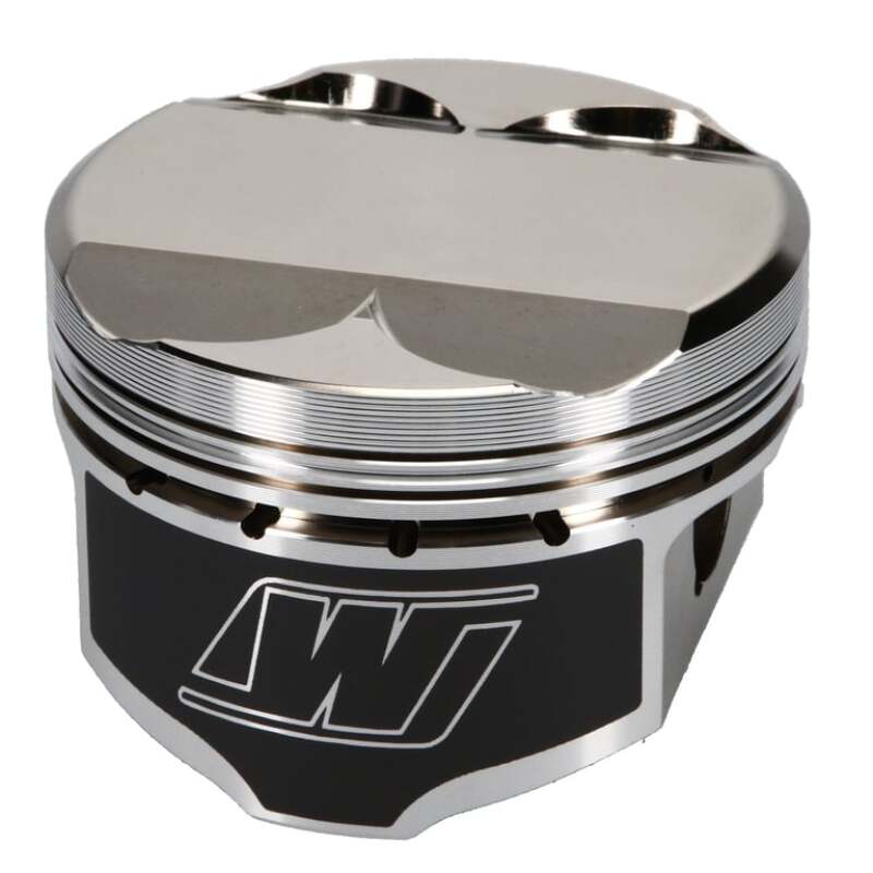 Wiseco Opel C20XE 86.50 mm Bore 30.19 mm CH 5.20 CC Piston Set