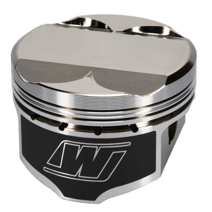 Wiseco Opel C20XE 86.50 mm Bore 30.19 mm CH 5.20 CC Piston Set