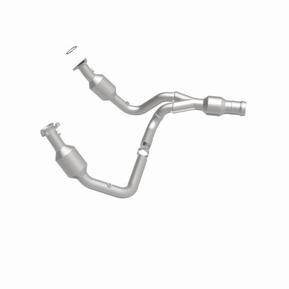 MagnaFlow 15-16 Cadillac Escalade 6.2L Direct Fit Converter