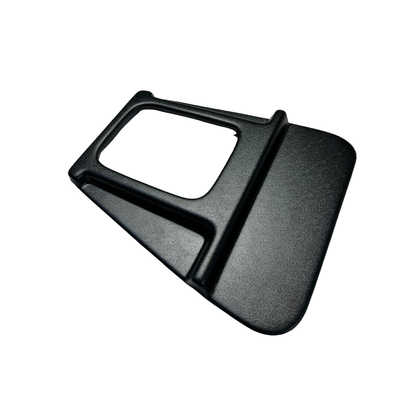 E34 M5 Style Shifter Surround