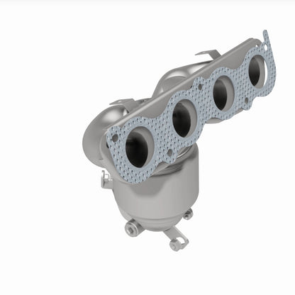 MagnaFlow 14-16 Kia Forte 1.8L Direct Fit Catalytic Converter