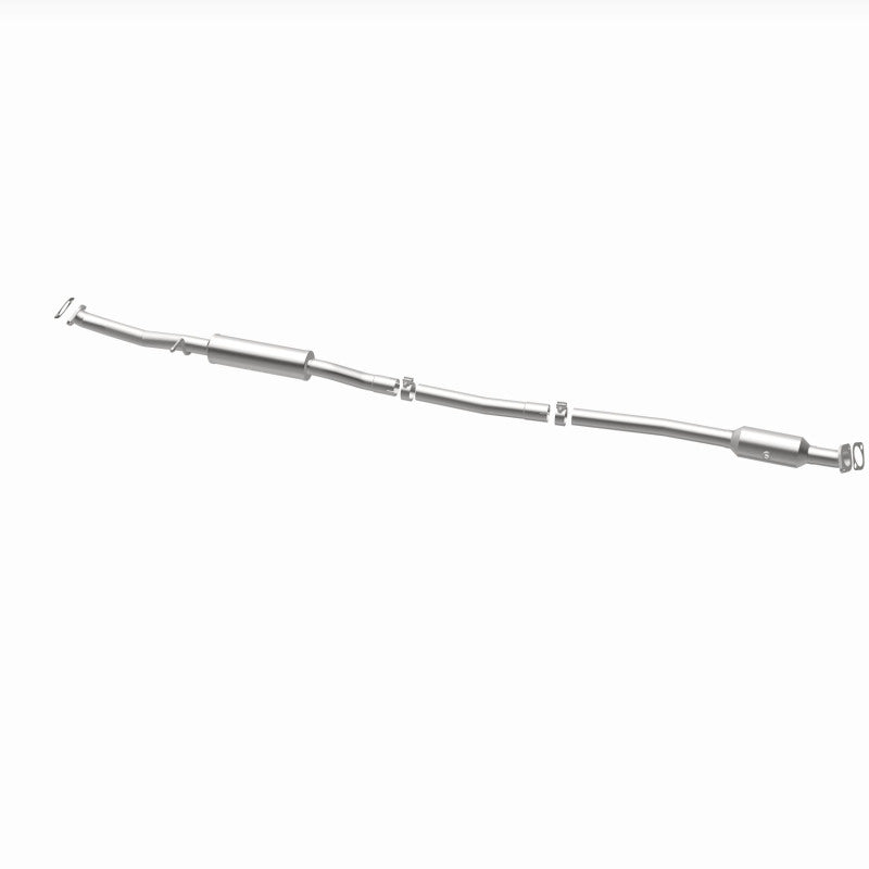 MagnaFlow 16-17 Hyundai Tucson L4 2.0 OEM Underbody Direct Fit Catalytic Converter