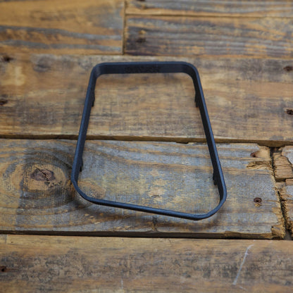 Condor Speed Shop - Shift Boot Trim Ring Base Frame - E36