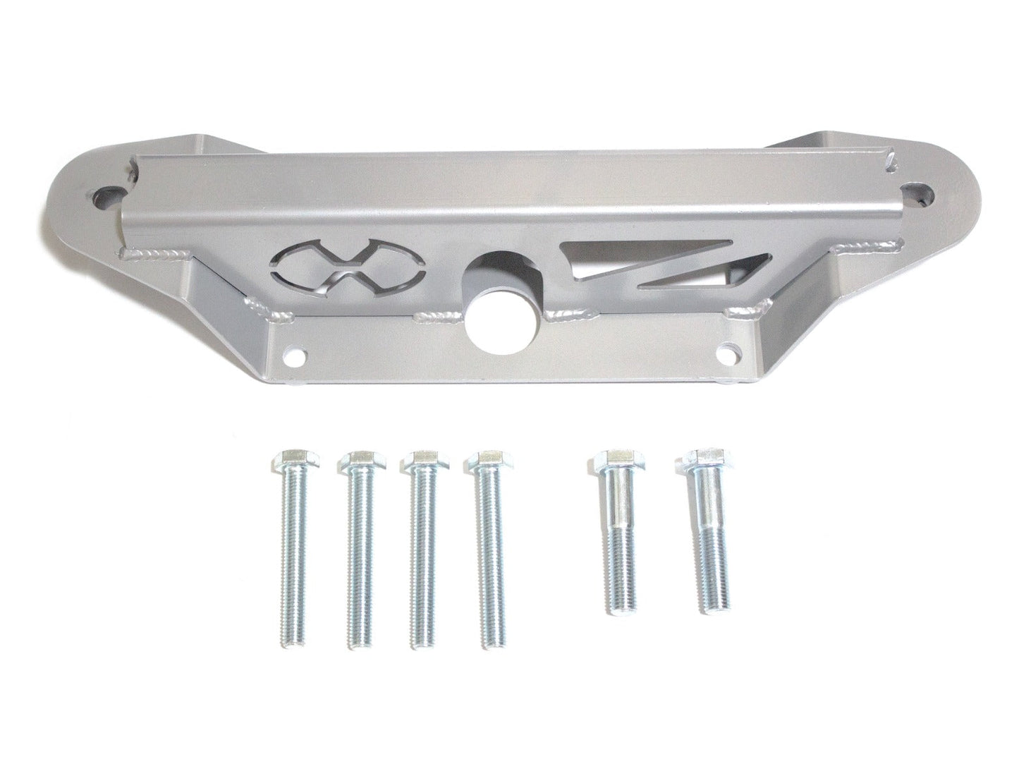 E36 Differential Reinforcement
