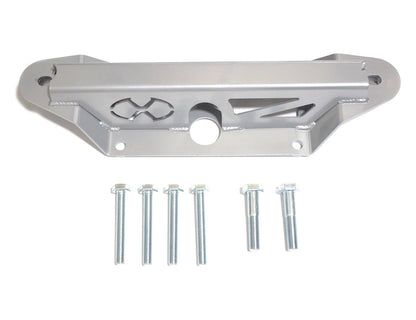 E36 Differential Reinforcement