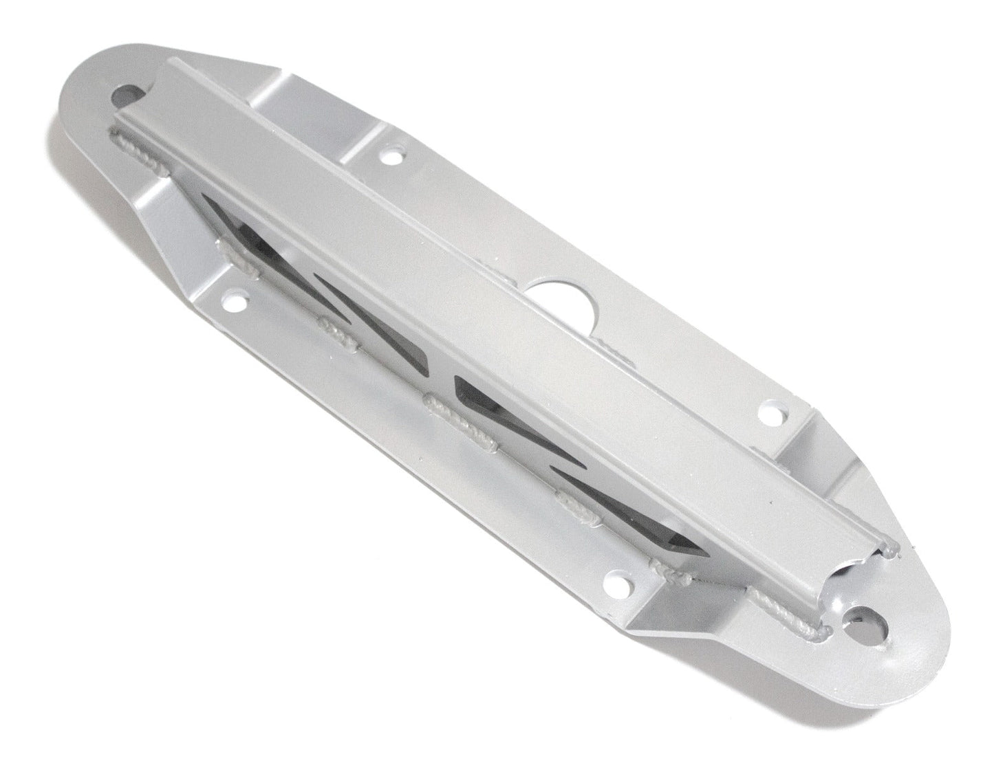 E36 Differential Reinforcement
