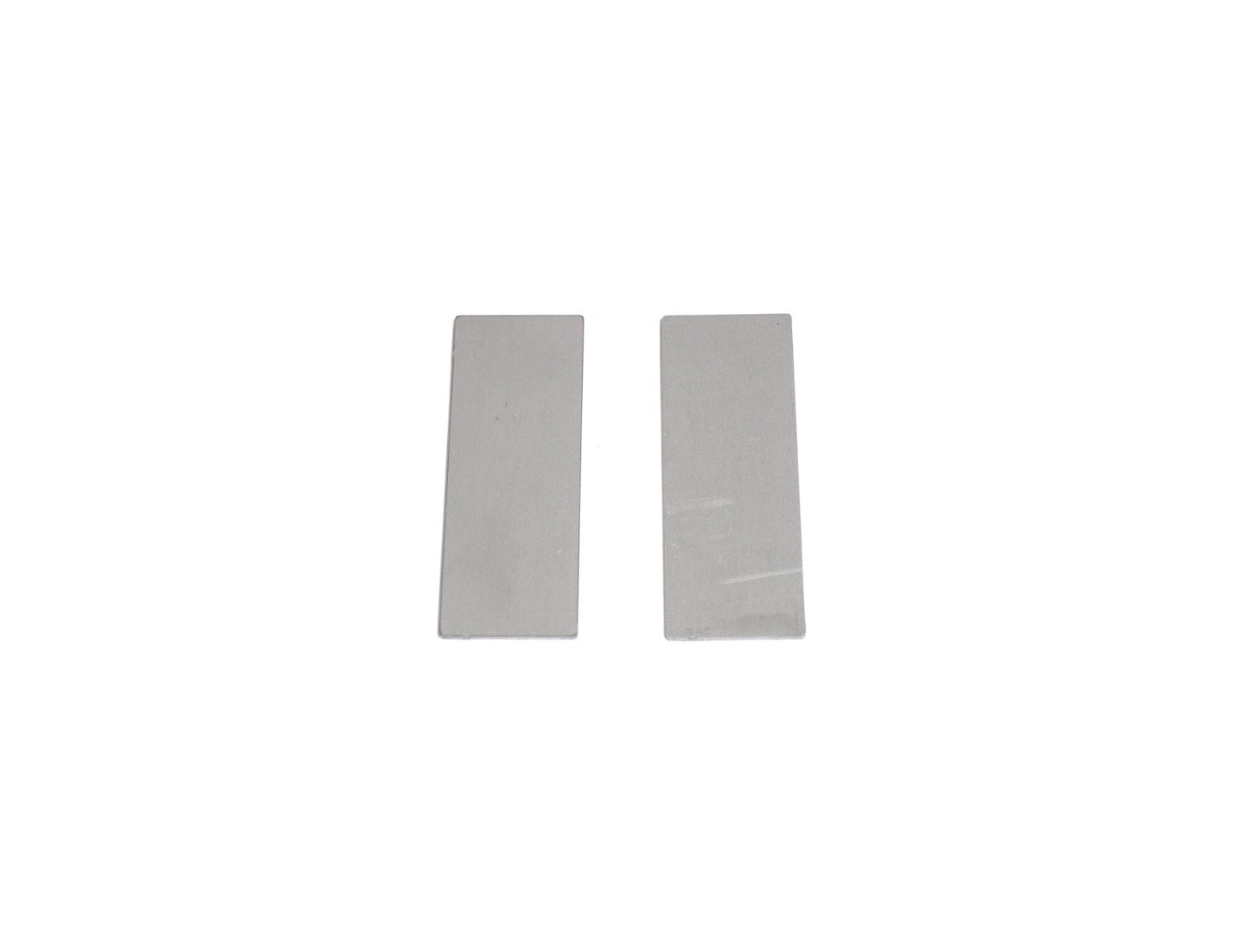 E36 Rear Subframe Reinforcement Plates