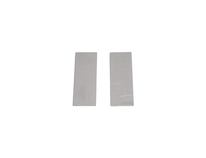 E36 Rear Subframe Reinforcement Plates