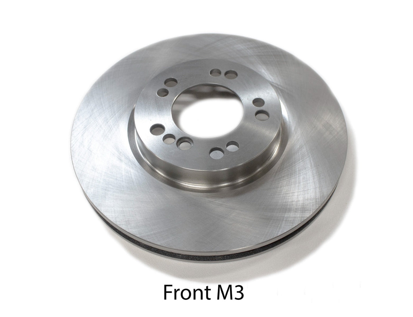 E36 M3 Spindles and Rotors