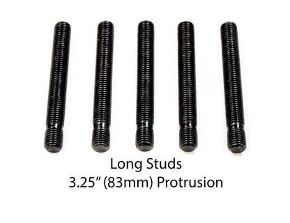E36 M3 Spindles and Rotors