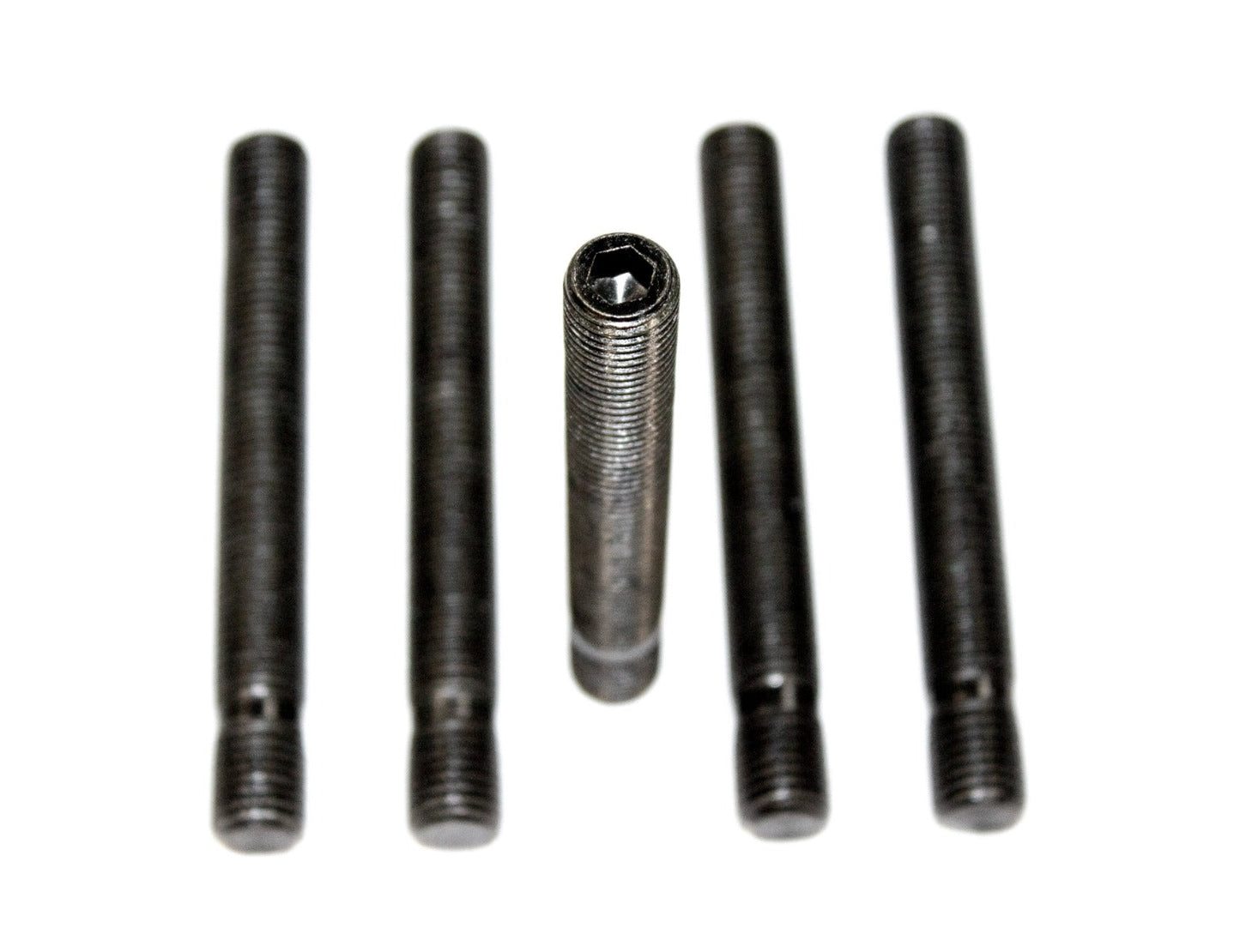 E36 Non M3 Spindles and Rotors