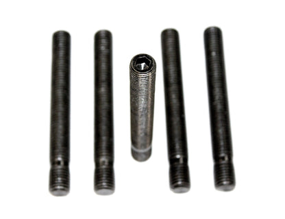 E36 Non M3 Spindles and Rotors
