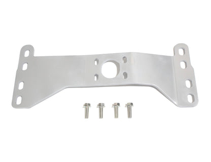 E36 to Toyota Manual Transmission Cross Member