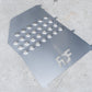 FDF Raceshop - BMW E36 Heel Plates