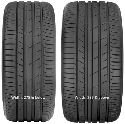 Toyo Proxes Sport Tire 315/40R21 111Y
