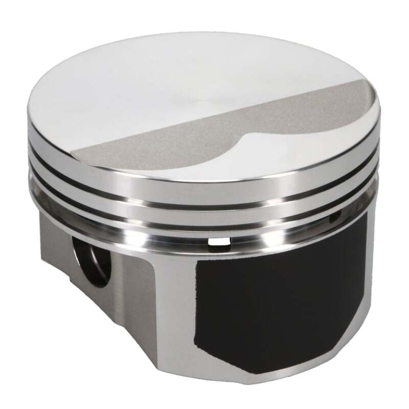 Wiseco Pro Tru Street Chrysler 440 4.375in Bore 2.050in CH -4.00 CC Piston Set