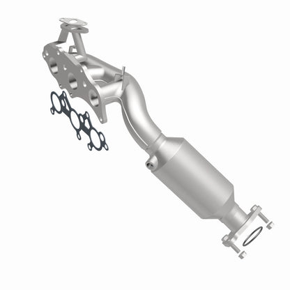 MagnaFlow 2013 FJ Cruiser V6 4 OEM Manifold Direct Fit Converter