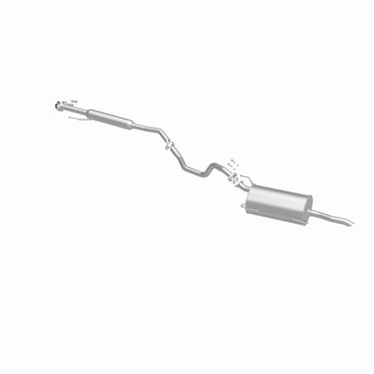 MagnaFlow BRE Exhaust Kit 13-17 NISSAN SENTRA 1.8L