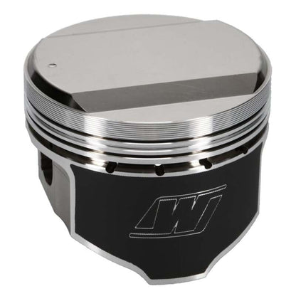 Wiseco Nissan Turbo Domed +14cc 1.181 X 87 Piston Shelf Stock