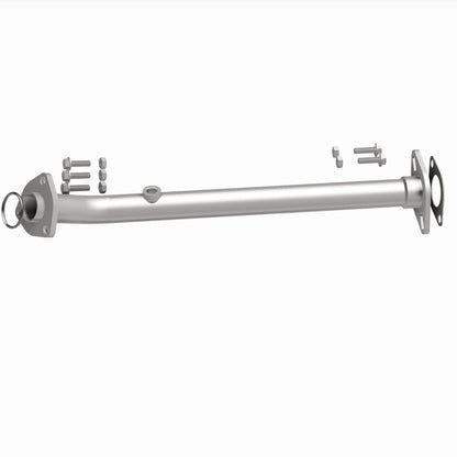 BRE Exhaust 96-00 Pathfinder QX4 3.3L Front Pipe Kit