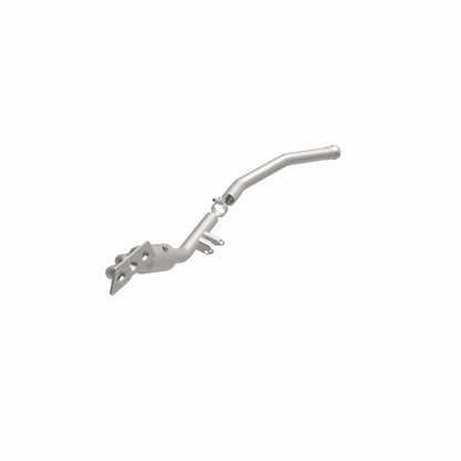 MagnaFlow 12-15 ML350 V6 3.5 OEM Manifold Direct Fit Converter