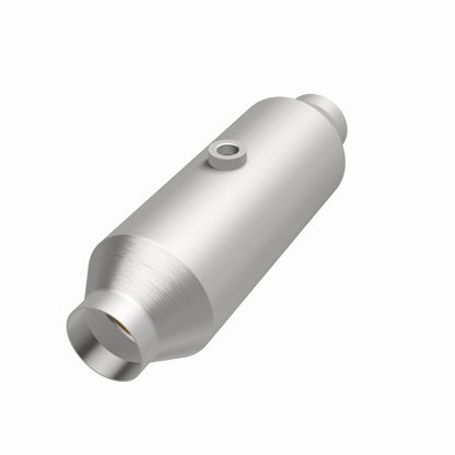 MagnaFlow 2.00 1/O2 CA 4in. Spun Universal Converter