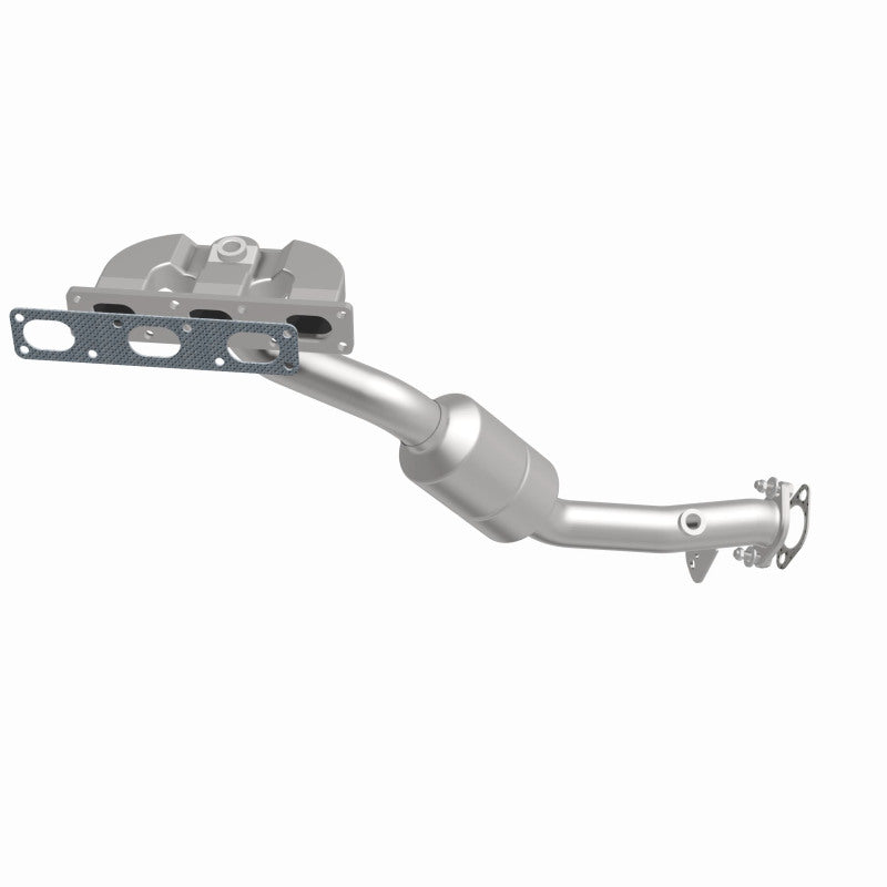MagnaFlow 04-06 BMW X3 3.0L Direct Fit Converter