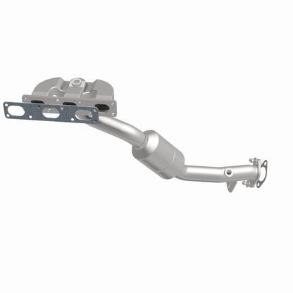 MagnaFlow 04-06 BMW X3 3.0L Direct Fit Converter