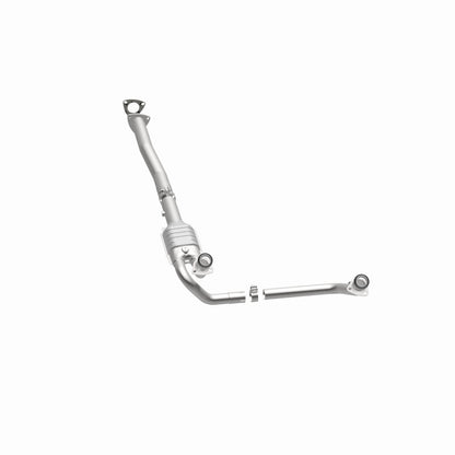 MagnaFlow 96-01 Chevy Express 1500 4.3L Direct Fit Converter