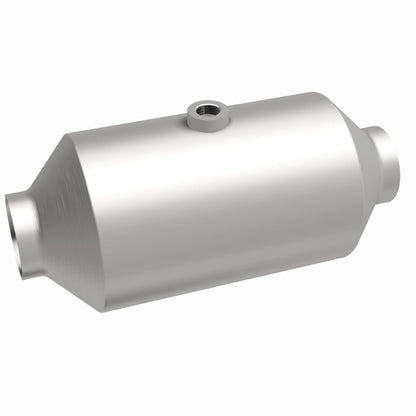 MagnaFlow 2.00in. Mid-Bed O2 CA Universal Converter
