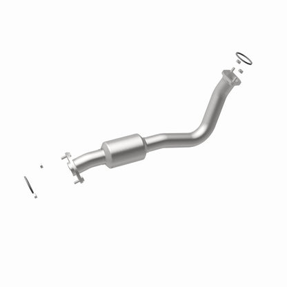 MagnaFlow 13-15 Toyota RAV4 2.5L Direct Fit Converter
