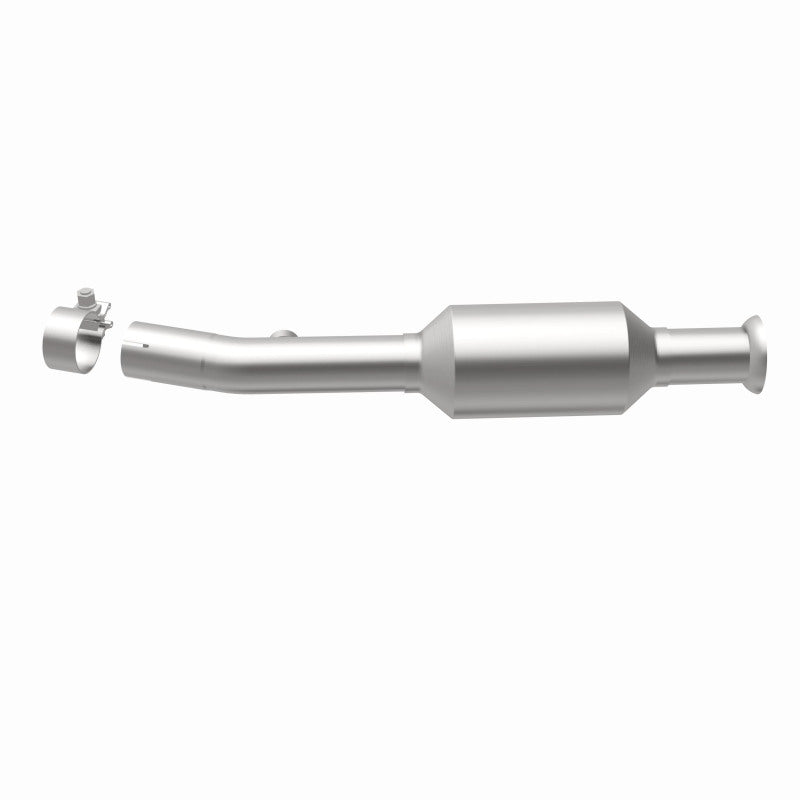MagnaFlow 98-02 Prizm L4 1.8 OEM Underbody Direct Fit Converter