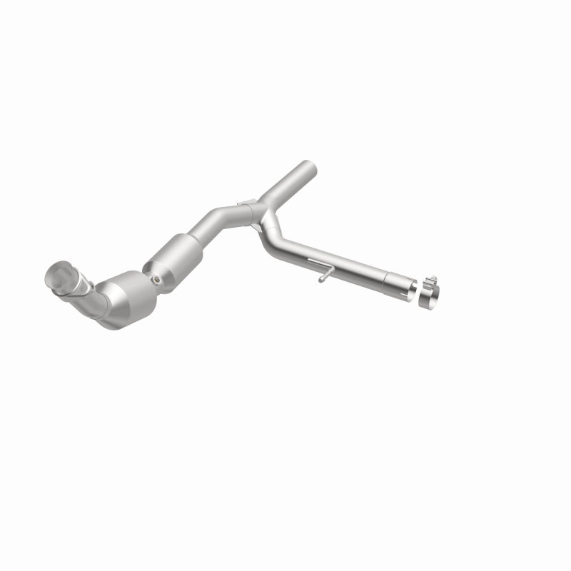 MagnaFlow 2004 Ford F-150 5.4L Direct Fit Converter