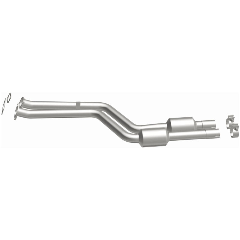 MagnaFlow 06-08 BMW Z4 3.0L Direct Fit Converter