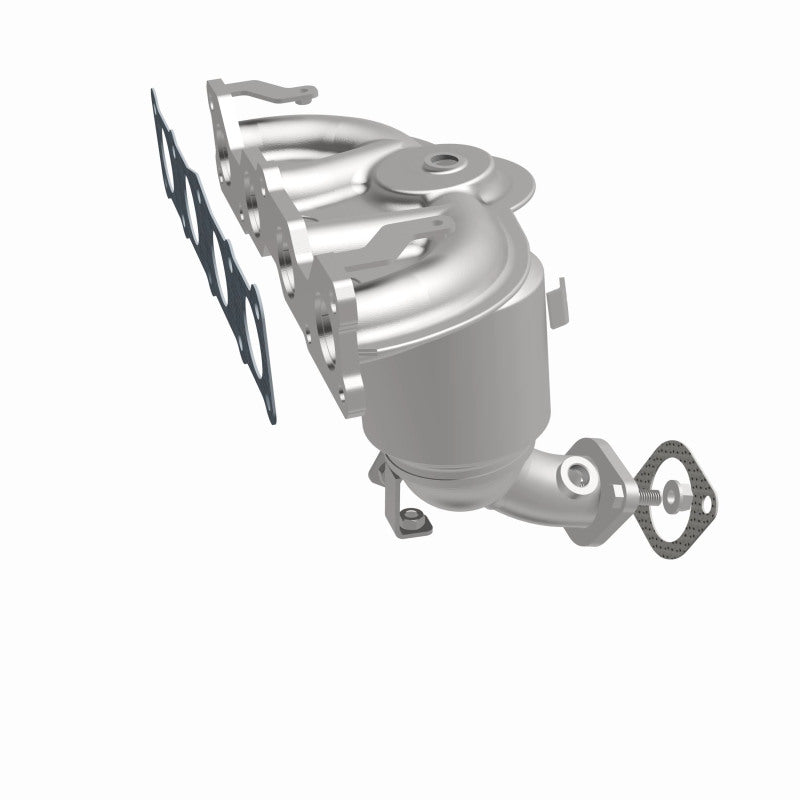 MagnaFlow 10-13 Hyundai Santa Fe 2.4L Direct Fit Converter