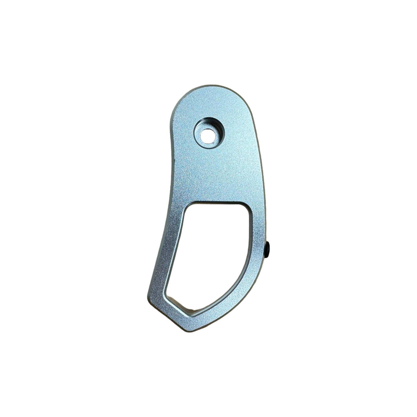 Aluminum BMW E46 Hood Release Latch
