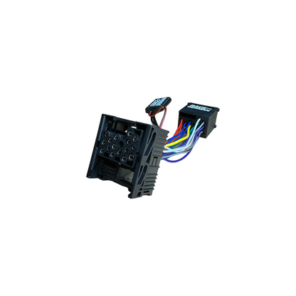 Race German E46 Bluetooth Adapter (BMW Business Radio) Plug & Play