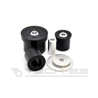 TECH 53 - BMW E46 Differential Bushing Kit