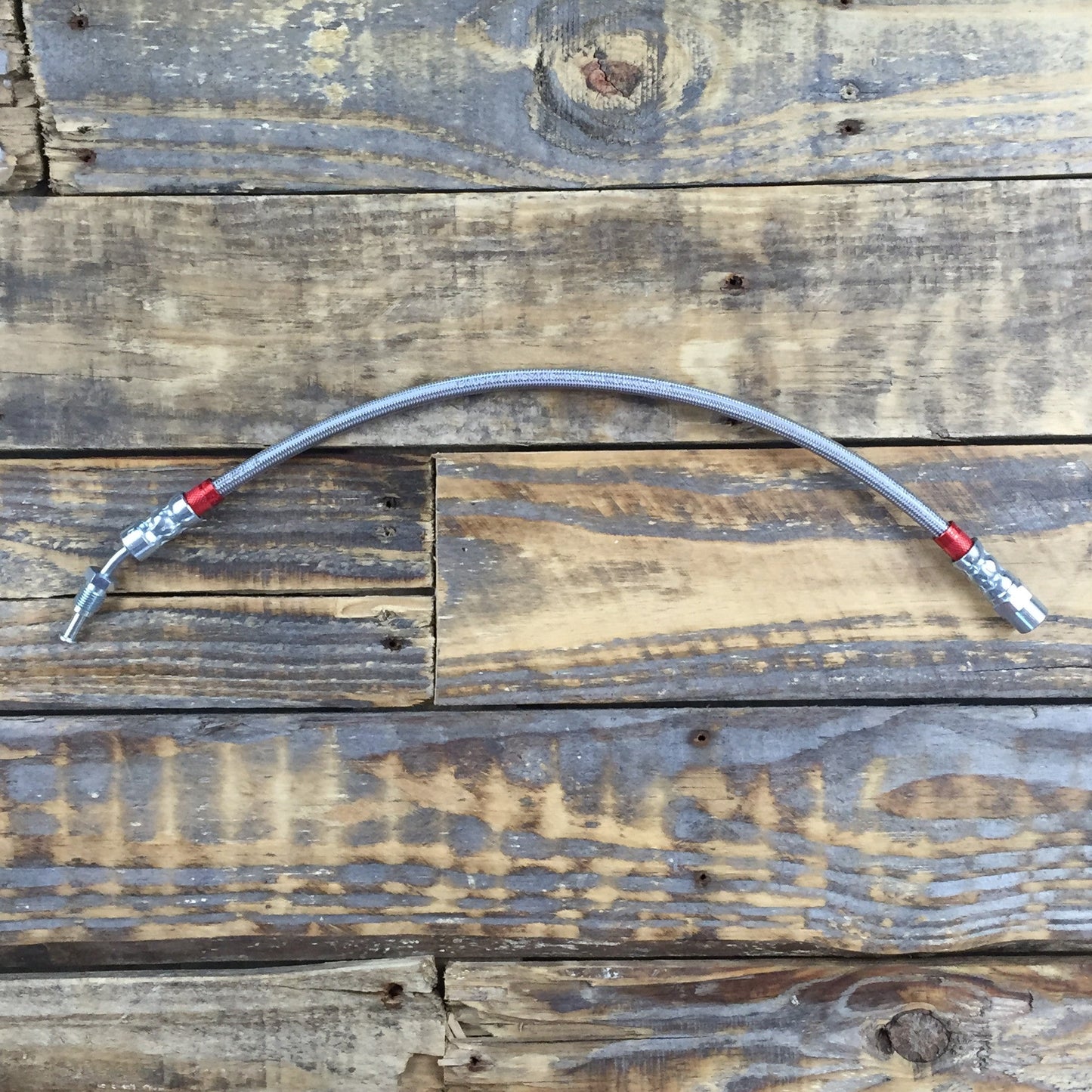 Condor Speed Shop - Stainless Steel Braided Clutch Line - 318ti