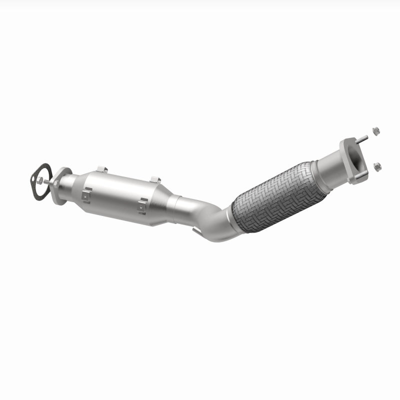 MagnaFlow 17-20 Nissan Rogue Sport Rear Underbody 2L Direct Fit Converter