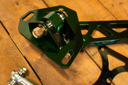 FDF Raceshop - BMW E36/E46 Rear Grip Kit