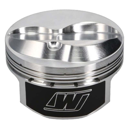 Wiseco Chevy 360 4.040in Bore 1.225in CH 13.00 CC Piston Set