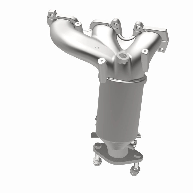 MagnaFlow 11-17 Ford Explorer 3.5L Direct Fit Converter