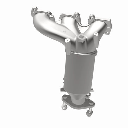 MagnaFlow 11-17 Ford Explorer 3.5L Direct Fit Converter